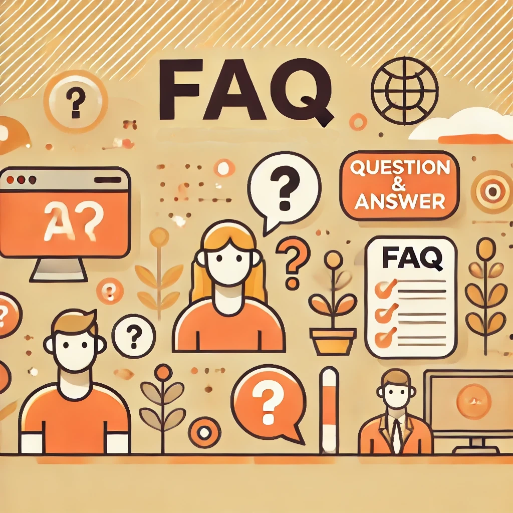 FAQ